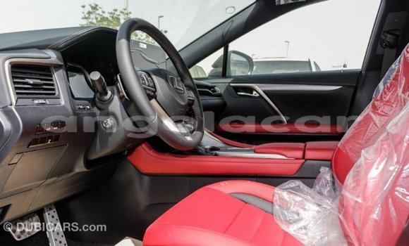 Comprar Importar Lexus RX 300 Branco Carro em Import - Dubai em Bengo Province Comprar Importar Lexus RX 300 Branco Carro em Import - Dubai em Bengo Province