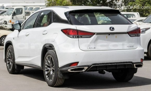 Comprar Importar Lexus RX 300 Branco Carro em Import - Dubai em Bengo Province Comprar Importar Lexus RX 300 Branco Carro em Import - Dubai em Bengo Province