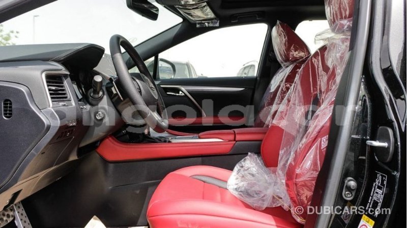 Big with watermark lexus rx 300 bengo province import dubai 7515