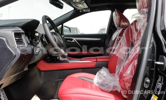 Comprar Importar Lexus RX 300 Preto Carro em Import - Dubai em Bengo Province Comprar Importar Lexus RX 300 Preto Carro em Import - Dubai em Bengo Province