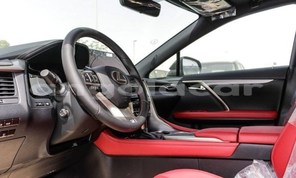 Comprar Importar Lexus RX 300 Preto Carro em Import - Dubai em Bengo Province Comprar Importar Lexus RX 300 Preto Carro em Import - Dubai em Bengo Province