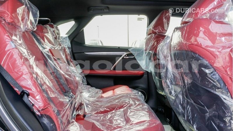 Big with watermark lexus rx 300 bengo province import dubai 7515