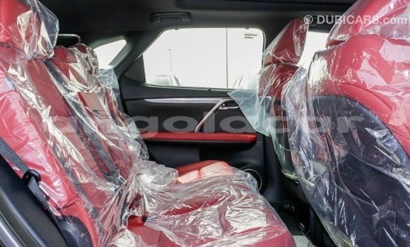 Comprar Importar Lexus RX 300 Preto Carro em Import - Dubai em Bengo Province Comprar Importar Lexus RX 300 Preto Carro em Import - Dubai em Bengo Province