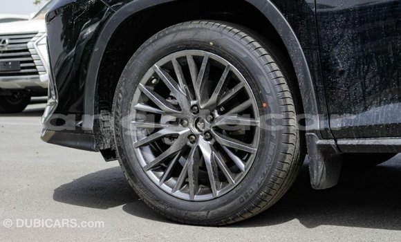 Comprar Importar Lexus RX 300 Preto Carro em Import - Dubai em Bengo Province Comprar Importar Lexus RX 300 Preto Carro em Import - Dubai em Bengo Province