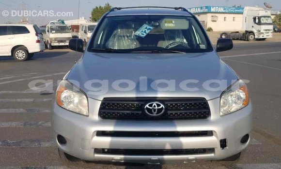 Buy Import Toyota RAV4 Other Car in Import - Dubai in Bengo Province Buy Import Toyota RAV4 Other Car in Import - Dubai in Bengo Province