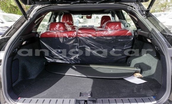 Comprar Importar Lexus RX 300 Preto Carro em Import - Dubai em Bengo Province Comprar Importar Lexus RX 300 Preto Carro em Import - Dubai em Bengo Province