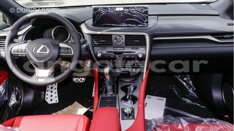 Big with watermark lexus rx 300 bengo province import dubai 7515