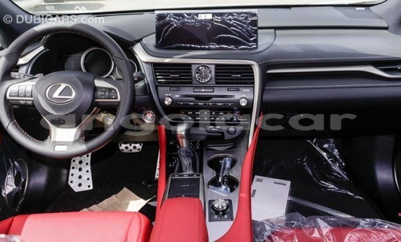 Comprar Importar Lexus RX 300 Preto Carro em Import - Dubai em Bengo Province Comprar Importar Lexus RX 300 Preto Carro em Import - Dubai em Bengo Province