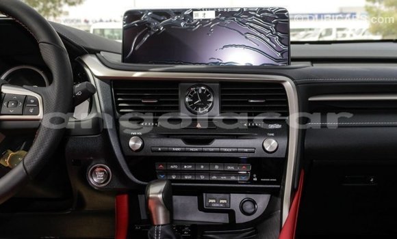Comprar Importar Lexus RX 300 Preto Carro em Import - Dubai em Bengo Province Comprar Importar Lexus RX 300 Preto Carro em Import - Dubai em Bengo Province