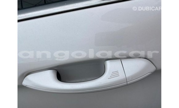 Buy Import Ford Edge White Car in Import - Dubai in Bengo Province Buy Import Ford Edge White Car in Import - Dubai in Bengo Province