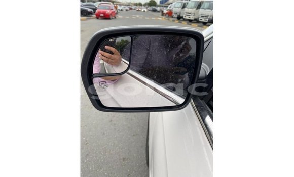 Buy Import Ford Edge White Car in Import - Dubai in Bengo Province Buy Import Ford Edge White Car in Import - Dubai in Bengo Province