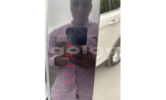 Buy Import Ford Edge White Car in Import - Dubai in Bengo Province Buy Import Ford Edge White Car in Import - Dubai in Bengo Province