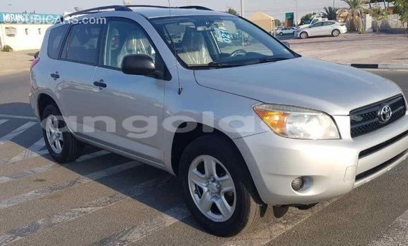 Buy Import Toyota RAV4 Other Car in Import - Dubai in Bengo Province Buy Import Toyota RAV4 Other Car in Import - Dubai in Bengo Province