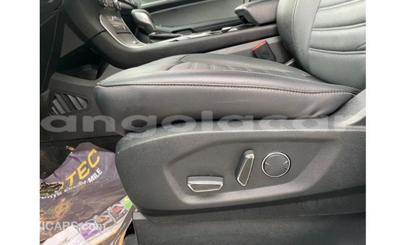 Buy Import Ford Edge White Car in Import - Dubai in Bengo Province Buy Import Ford Edge White Car in Import - Dubai in Bengo Province