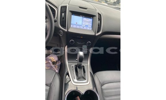 Buy Import Ford Edge White Car in Import - Dubai in Bengo Province Buy Import Ford Edge White Car in Import - Dubai in Bengo Province