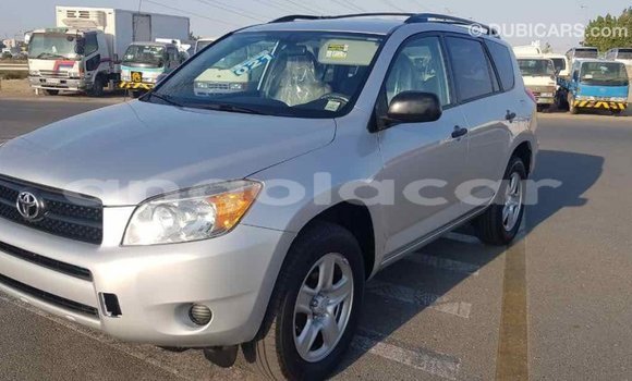 Buy Import Toyota RAV4 Other Car in Import - Dubai in Bengo Province Buy Import Toyota RAV4 Other Car in Import - Dubai in Bengo Province