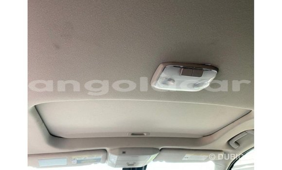 Buy Import Toyota Sequoia White Car in Import - Dubai in Bengo Province Buy Import Toyota Sequoia White Car in Import - Dubai in Bengo Province