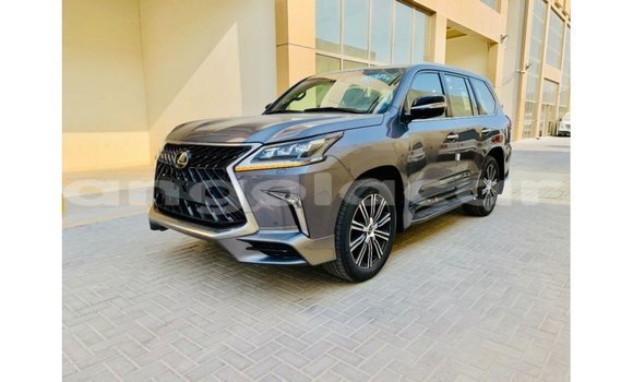 Comprar Importar Lexus LX Outro Carro em Import - Dubai em Bengo Province Comprar Importar Lexus LX Outro Carro em Import - Dubai em Bengo Province