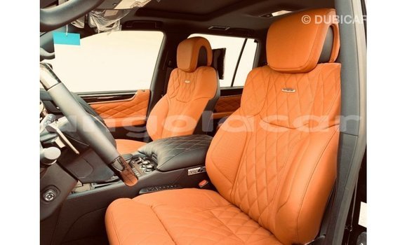 Comprar Importar Lexus LX Outro Carro em Import - Dubai em Bengo Province Comprar Importar Lexus LX Outro Carro em Import - Dubai em Bengo Province