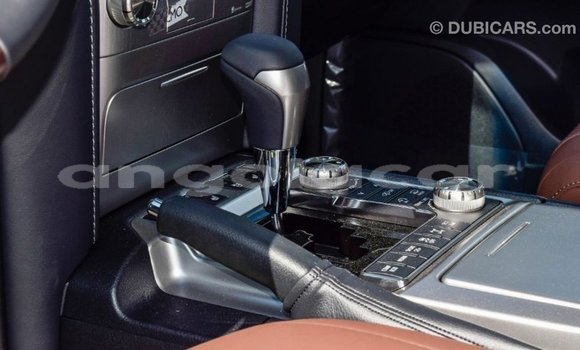Buy Import Toyota Land Cruiser Black Car in Import - Dubai in Bengo Province Buy Import Toyota Land Cruiser Black Car in Import - Dubai in Bengo Province