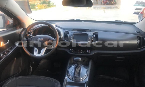 Acheter Occasion Voiture Kia Sportage Autre à Luanda, Province de Luanda