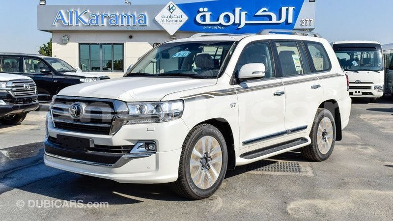 Big with watermark toyota land cruiser bengo province import dubai 7522