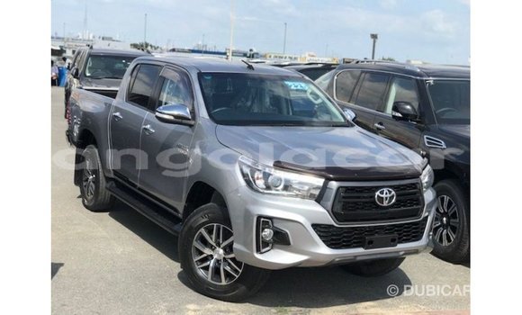 Comprar Importar Toyota Hilux Outro Carro em Import - Dubai em Bengo Province Comprar Importar Toyota Hilux Outro Carro em Import - Dubai em Bengo Province