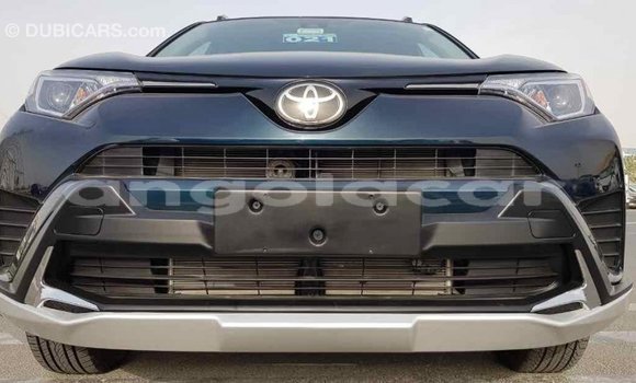 Comprar Importar Toyota RAV4 Preto Carro em Import - Dubai em Bengo Province Comprar Importar Toyota RAV4 Preto Carro em Import - Dubai em Bengo Province