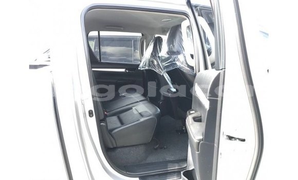 Comprar Importar Toyota Hilux Outro Carro em Import - Dubai em Bengo Province Comprar Importar Toyota Hilux Outro Carro em Import - Dubai em Bengo Province