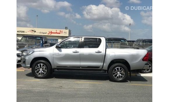 Comprar Importar Toyota Hilux Outro Carro em Import - Dubai em Bengo Province Comprar Importar Toyota Hilux Outro Carro em Import - Dubai em Bengo Province