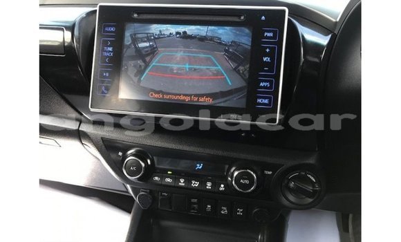 Comprar Importar Toyota Hilux Outro Carro em Import - Dubai em Bengo Province Comprar Importar Toyota Hilux Outro Carro em Import - Dubai em Bengo Province