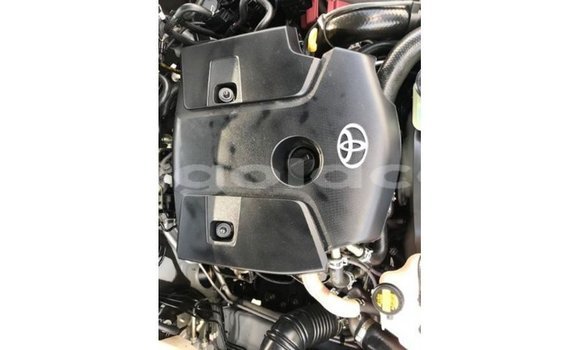 Comprar Importar Toyota Hilux Outro Carro em Import - Dubai em Bengo Province Comprar Importar Toyota Hilux Outro Carro em Import - Dubai em Bengo Province