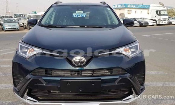 Comprar Importar Toyota RAV4 Preto Carro em Import - Dubai em Bengo Province Comprar Importar Toyota RAV4 Preto Carro em Import - Dubai em Bengo Province