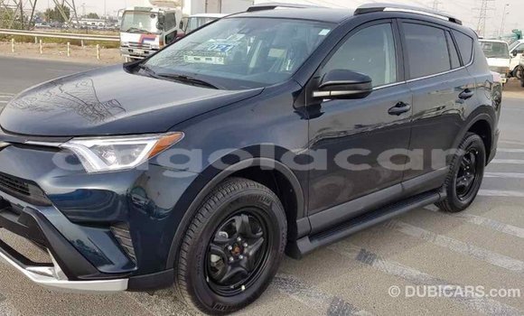 Comprar Importar Toyota RAV4 Preto Carro em Import - Dubai em Bengo Province Comprar Importar Toyota RAV4 Preto Carro em Import - Dubai em Bengo Province
