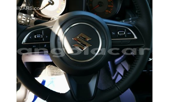 Comprar Importar Suzuki Jimny Verde Carro em Import - Dubai em Bengo Province Comprar Importar Suzuki Jimny Verde Carro em Import - Dubai em Bengo Province