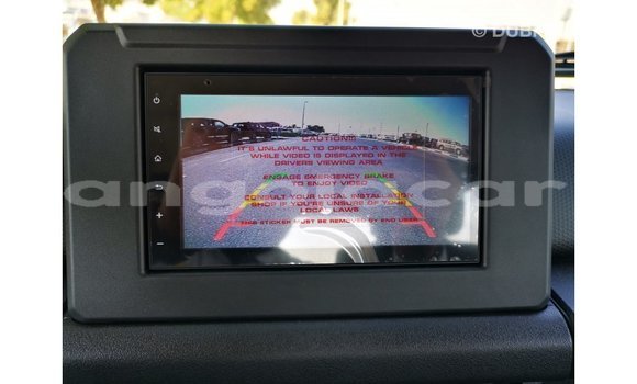 Comprar Importar Suzuki Jimny Verde Carro em Import - Dubai em Bengo Province Comprar Importar Suzuki Jimny Verde Carro em Import - Dubai em Bengo Province