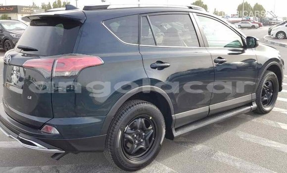 Comprar Importar Toyota RAV4 Preto Carro em Import - Dubai em Bengo Province Comprar Importar Toyota RAV4 Preto Carro em Import - Dubai em Bengo Province