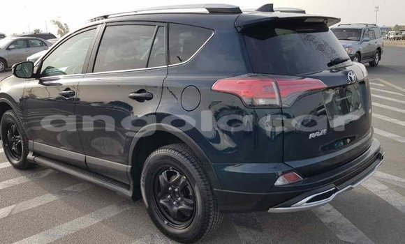 Comprar Importar Toyota RAV4 Preto Carro em Import - Dubai em Bengo Province Comprar Importar Toyota RAV4 Preto Carro em Import - Dubai em Bengo Province