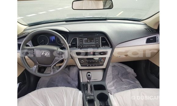 Buy Import Hyundai Sonata Blue Car in Import - Dubai in Bengo Province Buy Import Hyundai Sonata Blue Car in Import - Dubai in Bengo Province