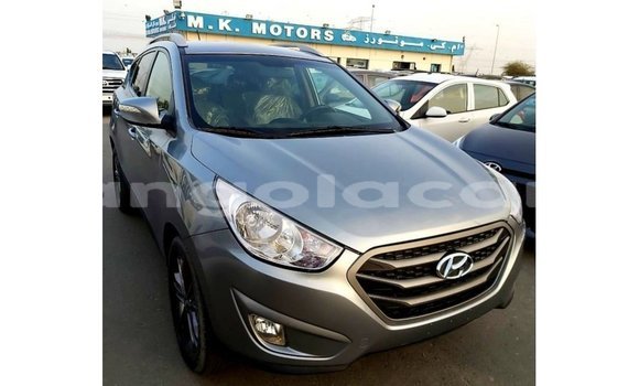 Comprar Importar Hyundai Tucson Outro Carro em Import - Dubai em Bengo Province Comprar Importar Hyundai Tucson Outro Carro em Import - Dubai em Bengo Province