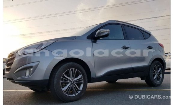 Comprar Importar Hyundai Tucson Outro Carro em Import - Dubai em Bengo Province Comprar Importar Hyundai Tucson Outro Carro em Import - Dubai em Bengo Province