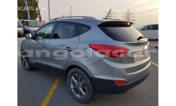 Comprar Importar Hyundai Tucson Outro Carro em Import - Dubai em Bengo Province Comprar Importar Hyundai Tucson Outro Carro em Import - Dubai em Bengo Province