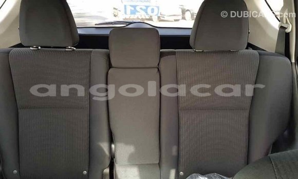Comprar Importar Toyota RAV4 Preto Carro em Import - Dubai em Bengo Province Comprar Importar Toyota RAV4 Preto Carro em Import - Dubai em Bengo Province