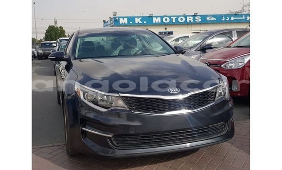 Buy Import Kia Optima Other Car in Import - Dubai in Bengo Province Buy Import Kia Optima Other Car in Import - Dubai in Bengo Province