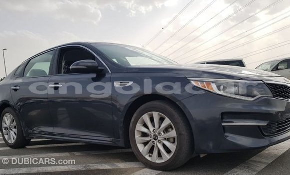 Buy Import Kia Optima Other Car in Import - Dubai in Bengo Province Buy Import Kia Optima Other Car in Import - Dubai in Bengo Province