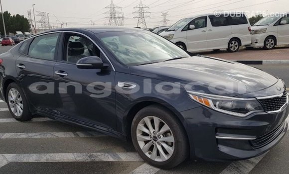 Buy Import Kia Optima Other Car in Import - Dubai in Bengo Province Buy Import Kia Optima Other Car in Import - Dubai in Bengo Province