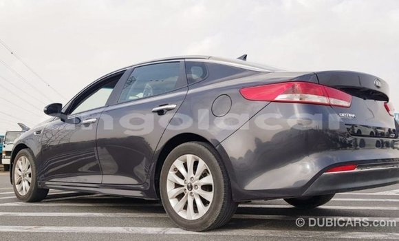 Buy Import Kia Optima Other Car in Import - Dubai in Bengo Province Buy Import Kia Optima Other Car in Import - Dubai in Bengo Province