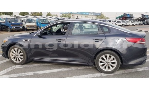 Buy Import Kia Optima Other Car in Import - Dubai in Bengo Province Buy Import Kia Optima Other Car in Import - Dubai in Bengo Province