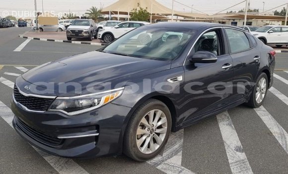 Buy Import Kia Optima Other Car in Import - Dubai in Bengo Province Buy Import Kia Optima Other Car in Import - Dubai in Bengo Province