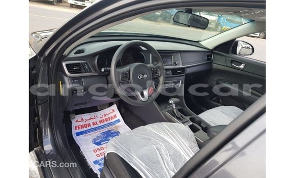 Buy Import Kia Optima Other Car in Import - Dubai in Bengo Province Buy Import Kia Optima Other Car in Import - Dubai in Bengo Province
